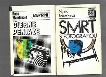 Edícia Labyrint 1 - 10