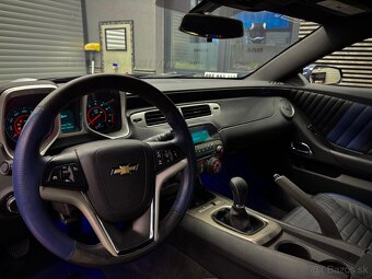 Chevrolet Camaro 3.6 - 10