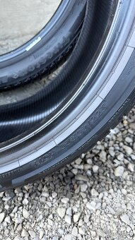 Letné pneumatiky 255/40 R20 - 10