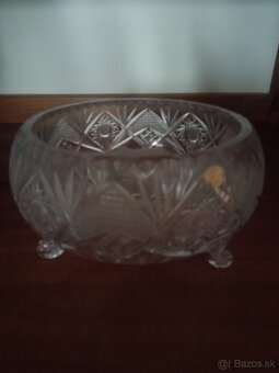 Predám porcelán, sklo, krištáľ - 10