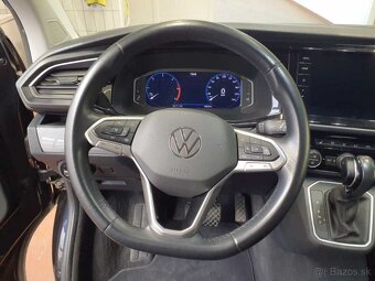 VW T6.1 Multivan Generation Six FWD 146 kw - 10