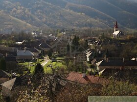 Investičný pozemok v horskej obci Lúčka - 10