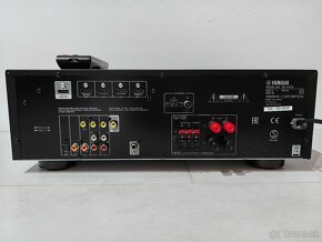 Yamaha RX-V379 s Bluetooth - 10