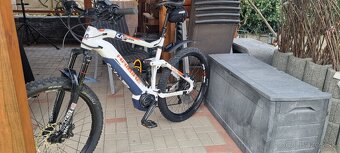 Ebike Haibike fullseven 5.0 - 10
