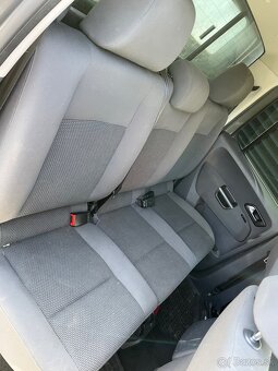 VOLKSWAGEN AMAROK — NA PREDAJ / NA SPLÁTKY - 10