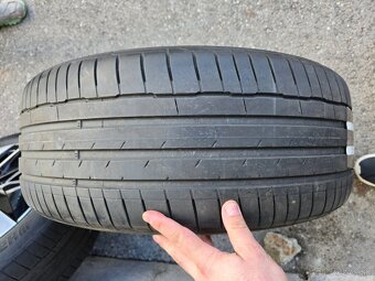 Letne kolesa VW ID4 ID5 5x112 r19 - 10