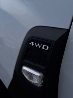 Dacia Duster 1.5 Blue dCi Comfort 4x4 - 10