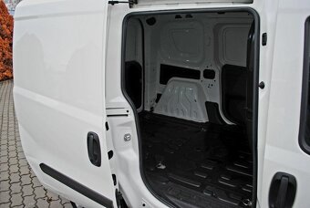 FIAT DOBLO CARGO - PREDAJ AJ NA SPLÁTKY - 10