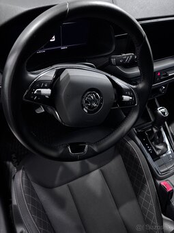 Škoda Kamiq Y125 Plus 1.5TSi 110kw 7 - stup automat - 10