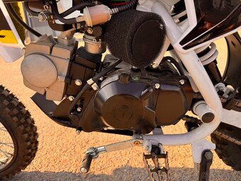 2024 PITBIKE ZUUMAV 125 ccm S3 - automatická spojka - 10