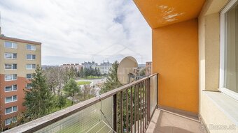 3i chyžka na Vihorlatskej v Strážskom - 10