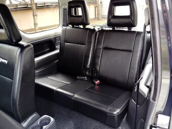 SUZUKI JIMNY 1.3i STYLE, 4X4, REDUKCIA, UKÁŽKOVÝ - 10