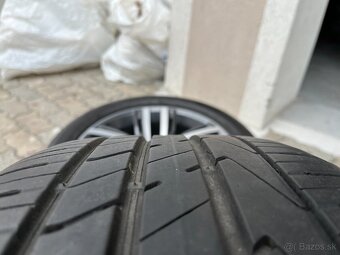 Originalna sada diskov pre VW TIGUAN(ALLSPACE),SEAT TARRACO - 10