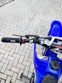 Yamaha yz 85 2007 - 10
