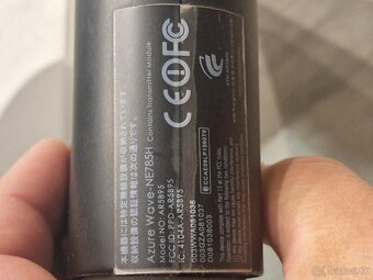ASUS EEE BOX EB1501P PC + Monitor + klavesnica + bezdrotova+ - 10