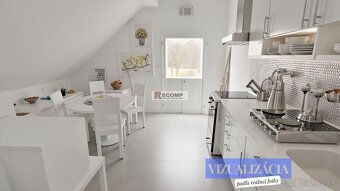 Na predaj: priestranný byt v Tatranskej Kotline so záhradou - 10