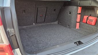 Škoda Octavia combi 4x4 2013 2.0Tdi 110kW - 10