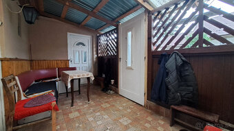 Zrekonštruovaný rodinný dom 20min . z Košíc, Gonc, Maďarsko - 10
