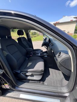 Audi A3 1.9tdi 77kw (2007) - 10