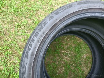 2ks letné 225/40r18 + 2 GRÁTIS - 10