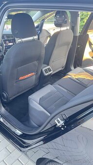 Volkswagen Golf 7,5 Variant Highline 1.4 TSI DSG, 2017 - 10
