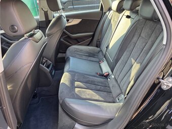 Audi A4 Avant 30 2.0 TDI A S tronic, Virtual, Matrix Led - 10