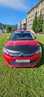 Citroen c4 2015..... - 10