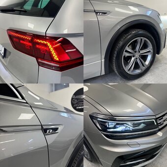 Volkswagen Tiguan RLINE 1.4TSI 110Kw 4Motion Full Led/Virtua - 10