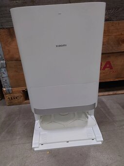 Xiaomi Robot Vacuum X20+ - 10