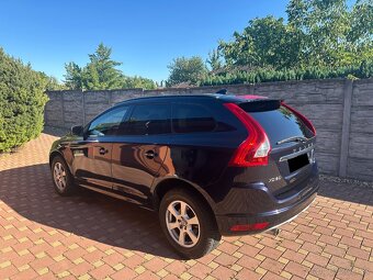 2015 Volvo XC60 D3 - 10