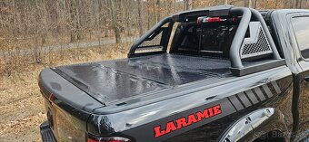 DODGE RAM 1500 LARAMIE 5.7 V8 HEMI MONSTER FULL LED - 10