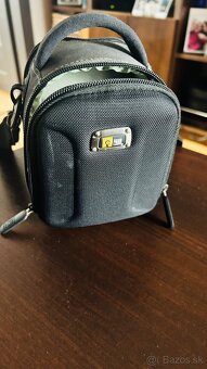 Predam jvc kameru - 10