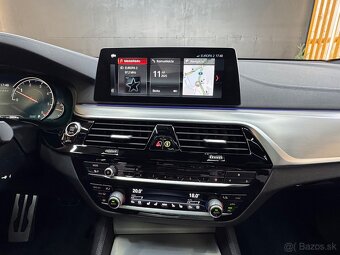 BMW Rad 6 GT 630d xDrive Gran Turismo A/T - 10