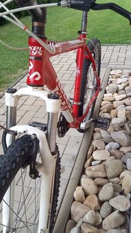 Horský bicykel Kellys viper 3.0 26" Hardtail Xc - 10