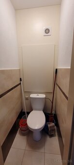 Prenajmem 3ib po rekonstrukcii, zariadeny, ihned volny, v TO - 10