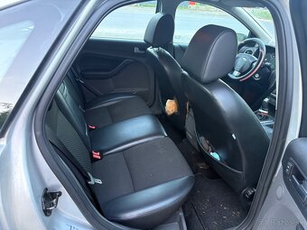 Ford Focus 1.6,85 KW, Benzín/LPG - 10