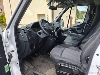 Predám Renault Master - 10