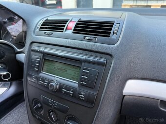 Škoda Octavia 2 1.9 TDI 4x4 - 10