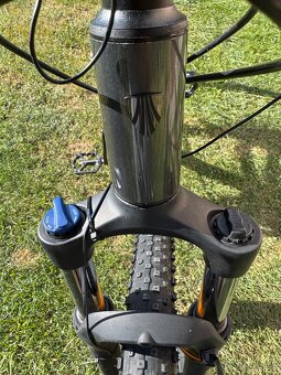 TREK Marlin 5 velkost L - 10