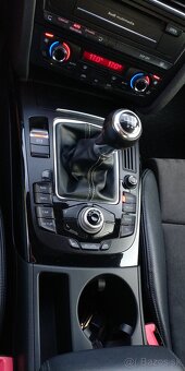 Audi S4 B8 - 10