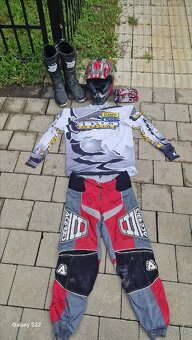 KTM 85 ccm - 10