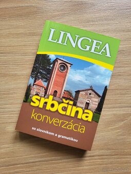 PREDÁM RÔZNE KNIHY, väčšinou nové - 10