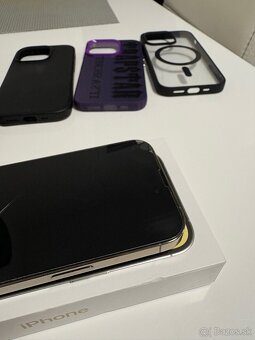 iPhone 14 PRO 128gb Gold - 10