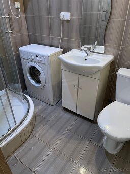 1izbový byt v centre Košíc Kováčska ulica - 10
