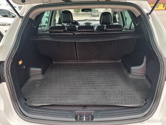 Hyundai ix35 1.7 CRDi VGT Style 4x2 - 10