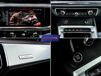 Audi Q3 SB 2.0 TFSI 140kW 2021 S-Line 4x4 - Odpočet DPH - 10