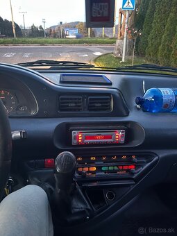 Citroën Jumpy 1.6i (55 kW), 8-miestne - 10