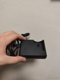 Canon EOS R10 + 3 objektívy + príslušenstvo - 10