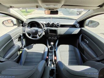 Dacia Duster 1.3t 4x4 2021 - 10