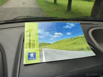 Peugeot expert Tepee - 10